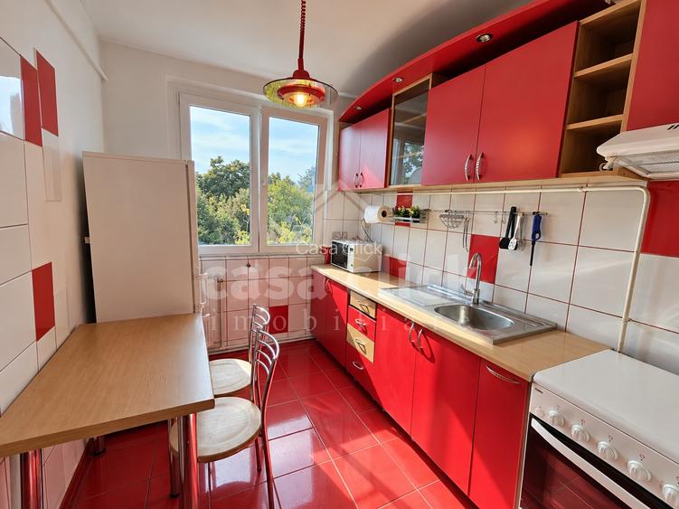 3 camere ultracentral, pet-friendly | La Elice | Aproape de Faleza Dunării - 8