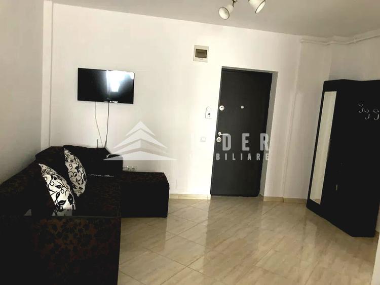 Apartament de vanzare, cu 1 dormitor imobil nou Marasti