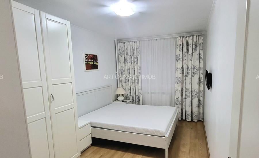 Apartament 2 Camere | Decomandat | Dristor | Parter Inalt - 5