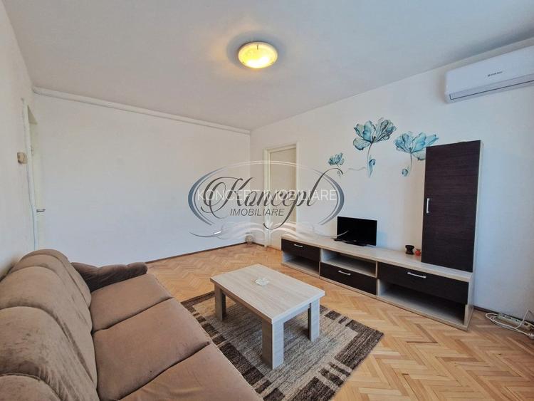 Apartament cu panorama in Gheorgheni - 3