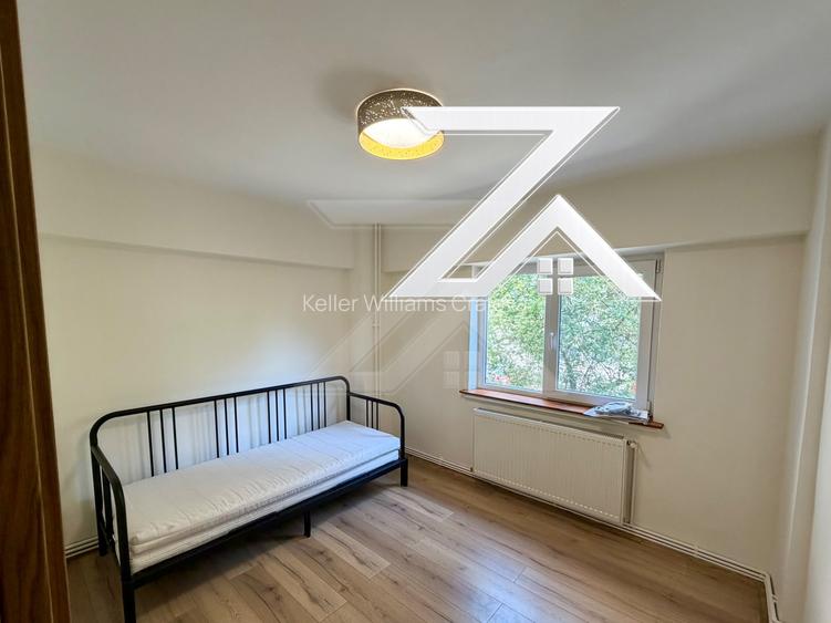 Apartament 3 camere decomandat | Etaj 1 | Calea Bucuresti - 5