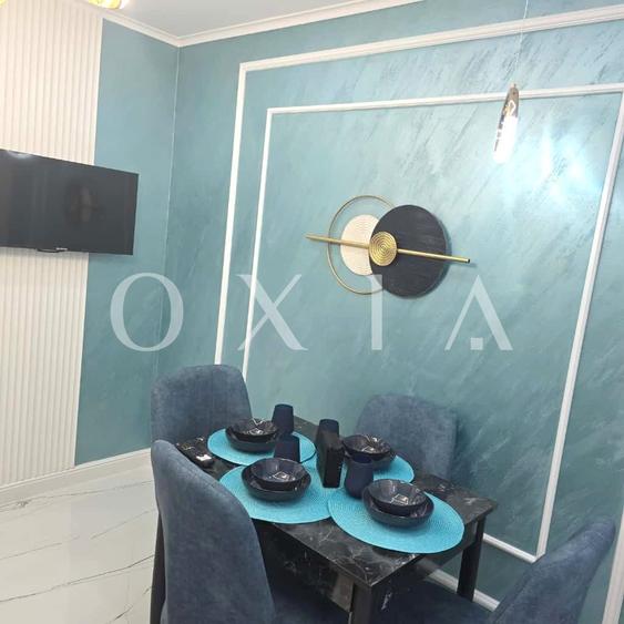 AX1161 Dambovita-Sagului, Renovat Premium, Etaj Intermediar
