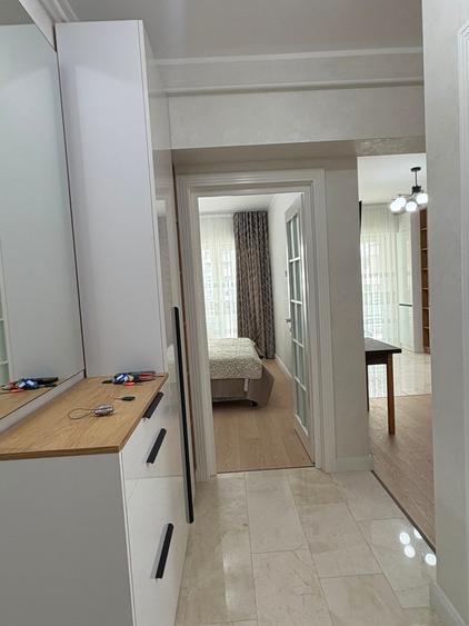 Prima inchiriere !Apartament de inchiriat cu 2 camere- Royal Town Iasi