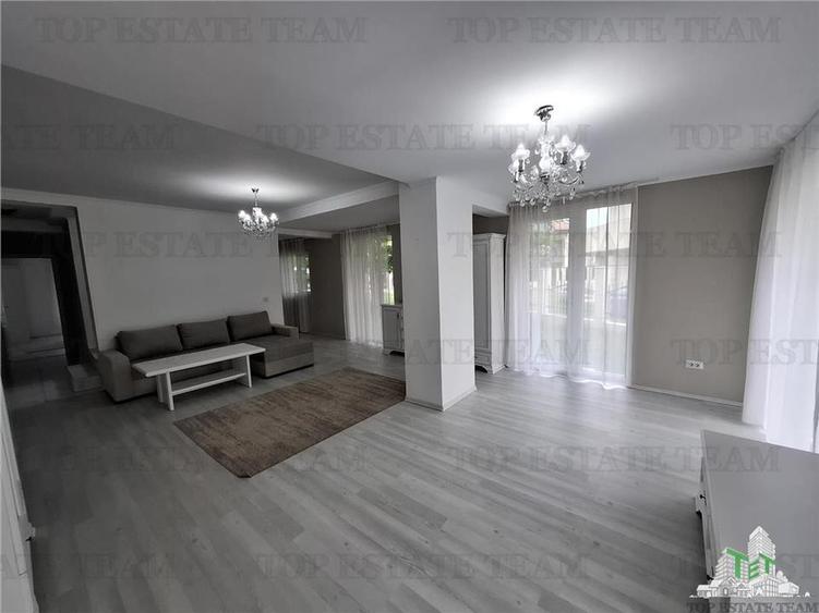 Vila de VANZARE Crevedia pretabil resedinta /Iinvestitie