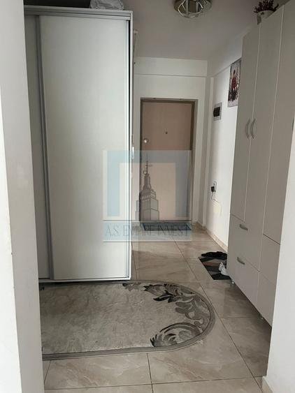 Apartament 2 camere- zona Coresi - Goldis Residence