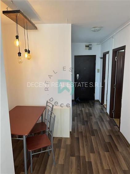 Apartament  3 camere Grivitei, Brasov - 14