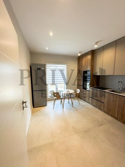 Duplex modern 4 camere, 2 bai, bucatarie inches, 107 mp, Dumbrăvița