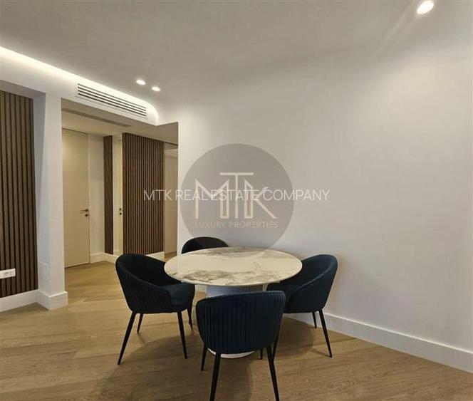 Cortina 126 I Apartament 3 camere | Pipera - Erou Iancu Nicolae - 4