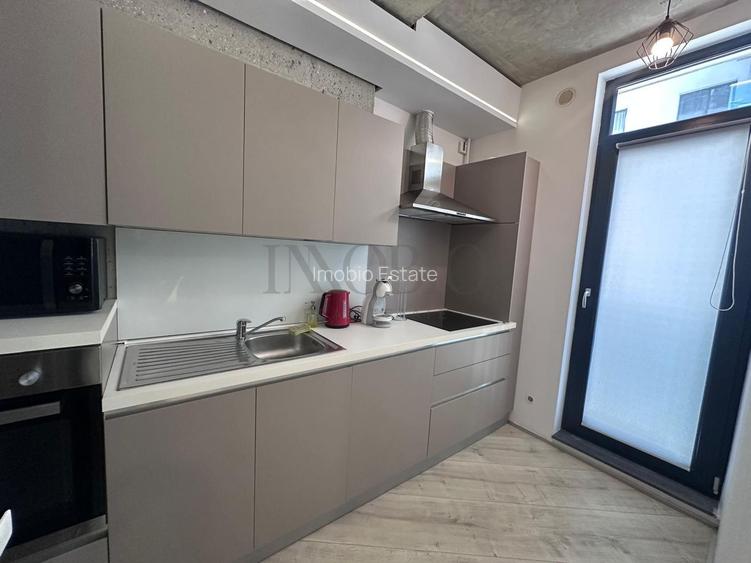 Apartament 2 camere | Dinamic City | Barbu Văcărescu – Floreasca - 7
