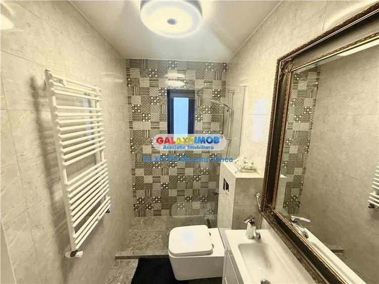 Inchiriere apartament 3 camere, de lux, Ploiesti, zona Marasesti
