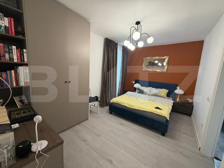 Casa cu 4 camere, zona Aeroportului