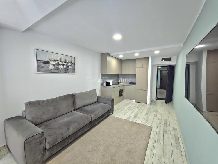 Apartament 3 camere Olimp – 70 mp, balcon, vedere superba | ideal închiriere - 10
