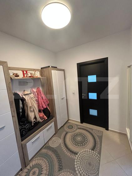 Apartament 2 camere, 52 mp, zona Valea Lupului