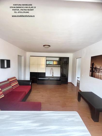 Apartament 3 camere, zona Centru, view spectaculos
