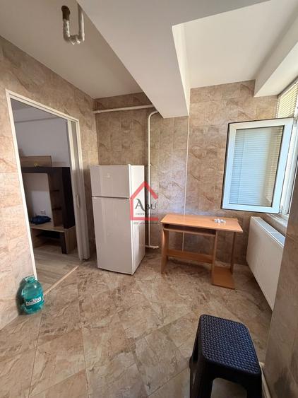 Garsonieră renovată | zona Galata