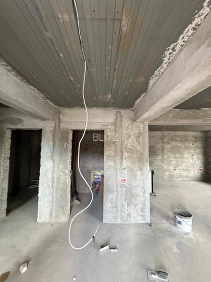 Casă individuală P+E, la cheie, 120 mp, 225 mp teren, zona Catargiu - 5