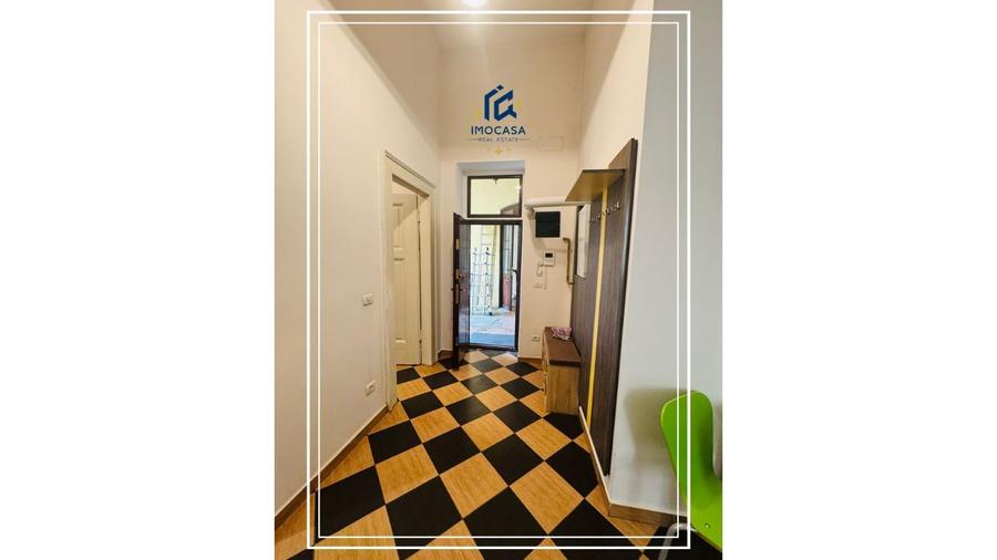 De vanzare 2 apartament istoric confort lux ultracentral Mobilate Arad