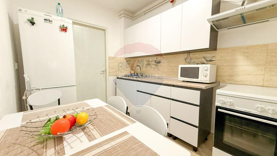 Inchiriere apartament 2 camere, complet utilat, metrou Jiului - 3