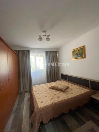 CENTRAL 2 CAMERE ETAJ 1 500 EURO TERMEN LUNG - 3