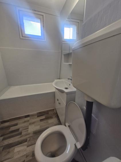 Vedere spectaculoasa spre Parcul Drumul Taberei /2 camere renovate/50mp