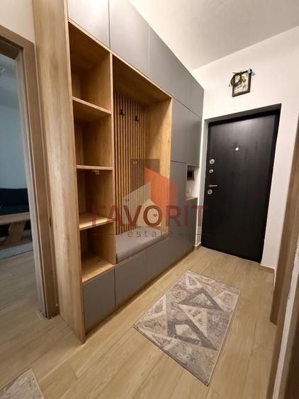 Apartament 2 camere | Lift | Ciarda Rosie