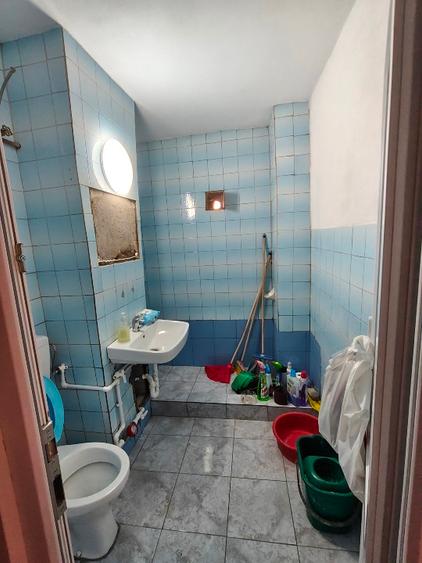 Vând apartament in Abrud