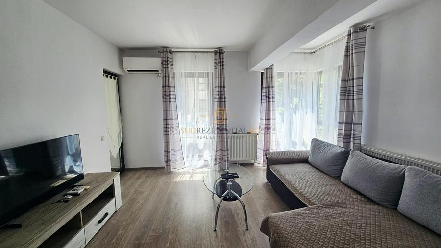 De inchiriat apartament 2 camere, Drumul Binelui, acces rapid metrou