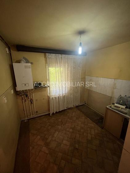 Apartament 2 camere decomandat Inel 2 - 7
