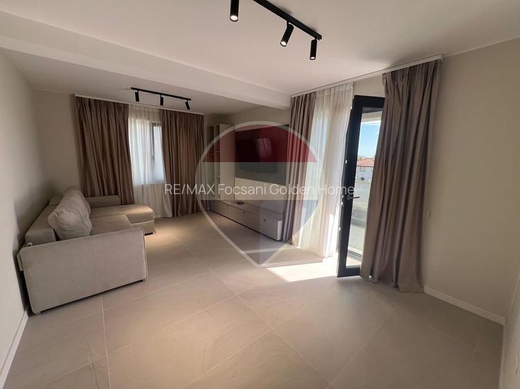 Apartament 2 camere zona gara - 2