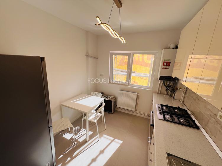 Apartament 2 camere – Tei | Prima închiriere |  Centala proprie - 6