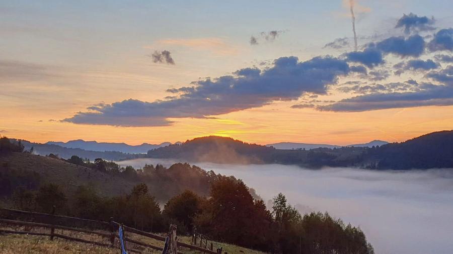 Teren intravilan  in Sohodol , Alba