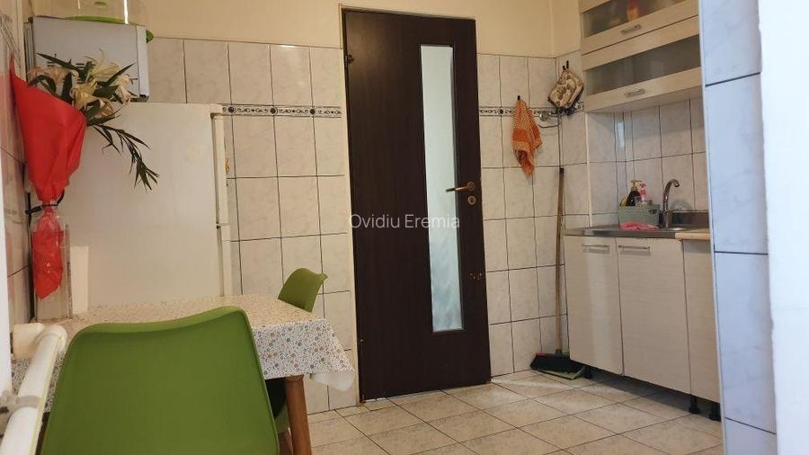 Apartament 2 camere, decomandat, Ultracentral, Popoveni - 14