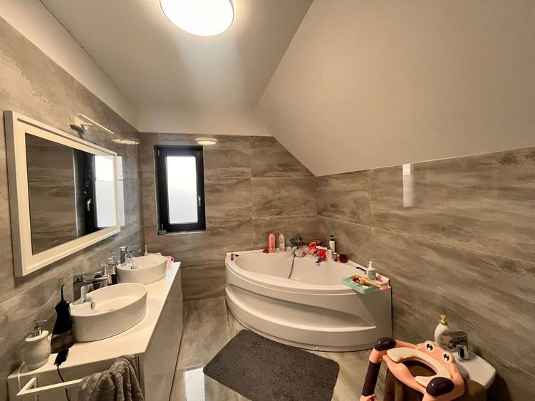 Casa Individuala 125Mp Utili I Suceava/Scheia I300.000Euro