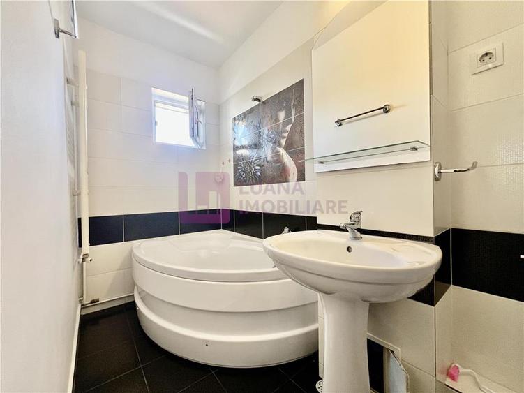 Apartament 2 camere | Mihai Viteazu | 58 mp | mobilat si utilat modern