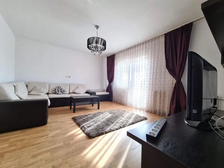 Apartament 2 camere spatios, in zona Mall Vitan