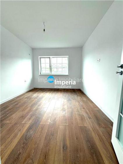 Vila moderna, 4 cam, 2 bai , 450 teren, priveliste, Valea Adanca Iasi - 14