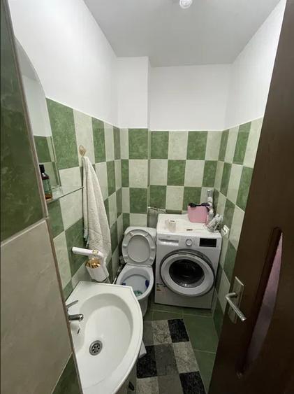 Apartament trei camere - 80 mp - zona Fosta Autogară