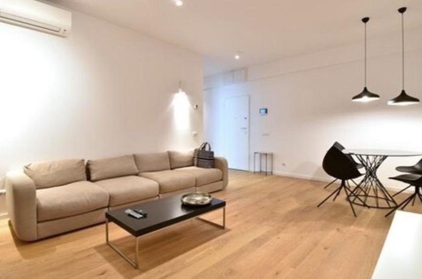 PREMIUM 4-ROOM APARTMENT | 169 SQM | HERĂSTRĂU | RENOVATED 2025