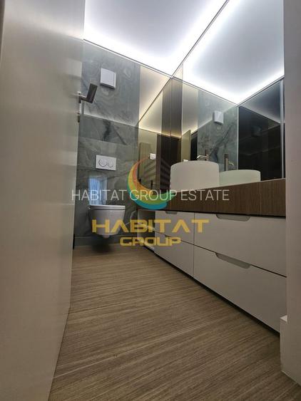 Vânzare Apartament 3 camere  | Cortina 126 | Pipera | Iancu Nicolae - 11