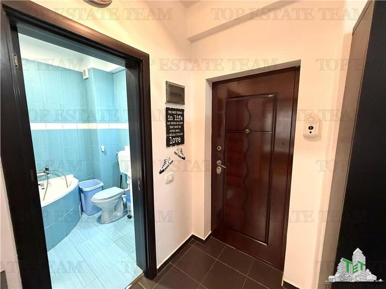 Apartament 2 camere | 57 mp | Etaj 1/7 | Militari Residence | VIITOR METROU 3-5