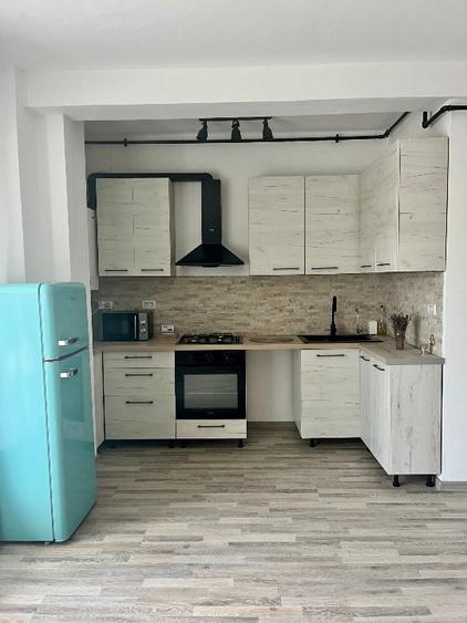 Direct Proprietar – Comision 0% | Apartament modern 2 camere + Parcare | Otopeni