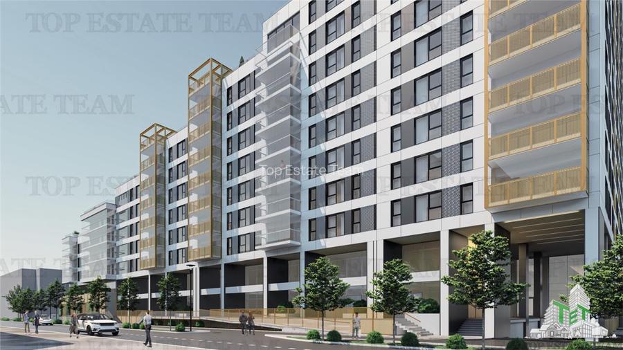 Teren cu autorizatie si proiect Constanta, Romania, rentabilitate 100% - 4