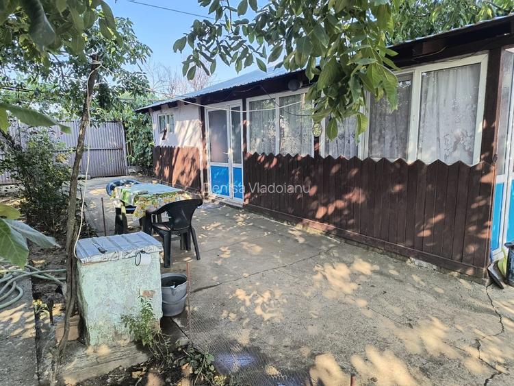 Casa de poveste si gradina 1550mp aproape de Craiova - 8