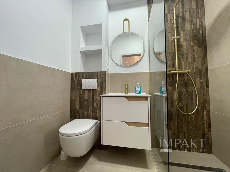 Casa tip duplex de închiriat, zona Oasului