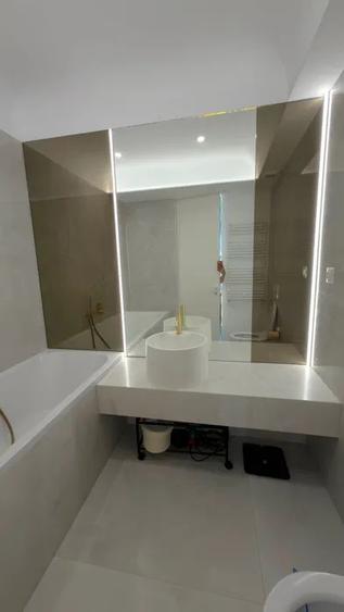 Apartament 3 Camere | Mobilat | View Panoramic | Rond OMV - Pipera