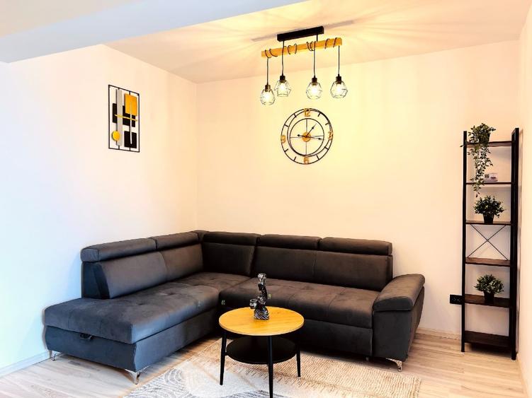 🏡 Studio modern – bloc nou, Pallady – București, Sector 3