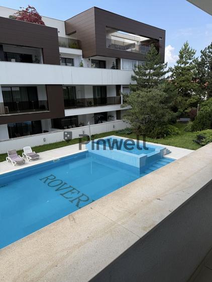 Apartament 3 camere | Parcare Subterană inclusă | Complex Rovere