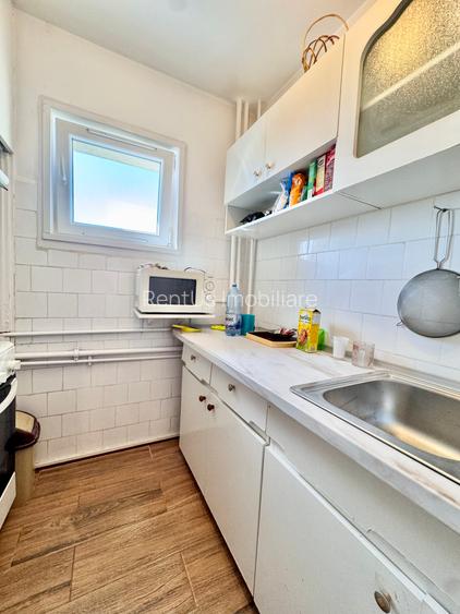 2 camere | Metrou Aparatorii Patriei | Berceni - Grand Arena - 7
