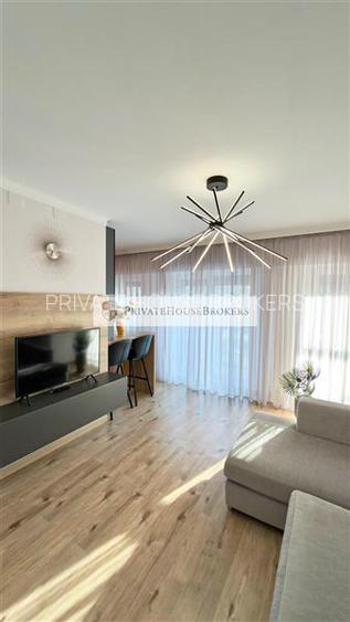 Aviatiei | Belvedere Residence | Bloc 2021 | Parcare - 2