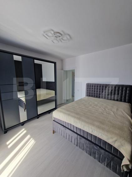 Apartament 2 camere, 60 mp, parcare, Leabay Residence